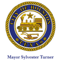 City of Houston Logo