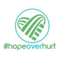 #HopeOverHurt