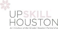 Upskill Houston - An initiative of the Greater Houston Partnership