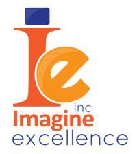 IC Inc.  Imagine Excellence