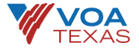 VOA Logo