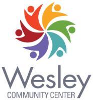 Wesley Logo
