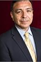 Dr. Martin Perez
